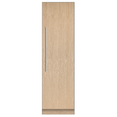 Fisher & Paykel RS2484SRK1 24 Inch No Freezer Built-In Refrigerator