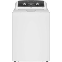 GE GTW525ACWWB 27 Inch Traditional Top Load Washer
