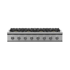 Fisher & Paykel CPV3-488-L 48 Inch Cooktop (Gas)