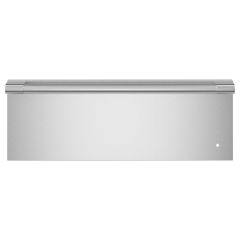 Monogram ZKW700PSNSS 27 Inch Warming Drawers (Electric)
