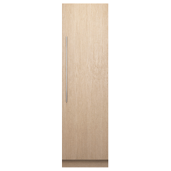 Fisher & Paykel RS2484FRJE1 24 Inch Upright Freezer