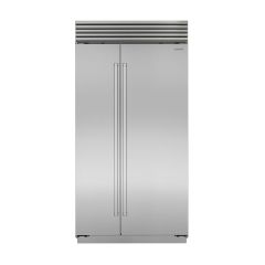 Sub-Zero CL4250SID/S/P 42 Inch Side By Side Built-In Refrigerator
