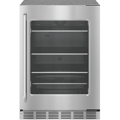 Thermador T24UR915RS 24 Inch Compact Refrigerator
