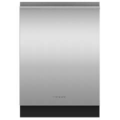 Fisher & Paykel DW24UNT4X2 24 Inch Built-In Dishwasher