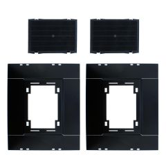 ZEPHYR ZRC-02RM Hood Accessories