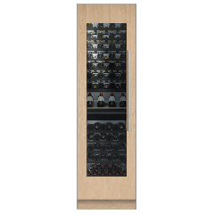 Fisher & Paykel RS2484VL2K1 24 Inch Wine Coolers