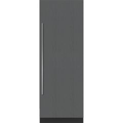 Sub-Zero DEC3050RID/L 30 Inch No Freezer Built-In Refrigerator