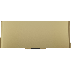 Zephyr DME-M90ASGX 36 Inch Ductless Hood
