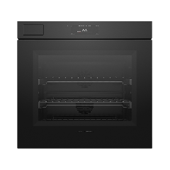Fisher & Paykel OB30SMPSUNB3 30 Inch Single Wall Electric Oven