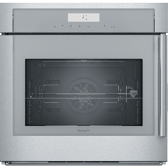 Thermador MED301LWS 30 Inch Single Wall Electric Oven