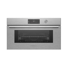 Fisher & Paykel OS30NCUDX3 30 Inch Single Wall Electric Oven