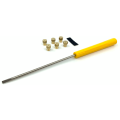 Thermador PALPKITDGW Gas Range Accessories