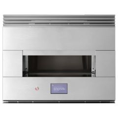 Monogram ZEP30FRSS 30 Inch Single Wall Electric Oven