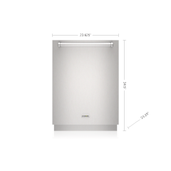 COVE DW2451WS 24 Inch Built-In Dishwasher