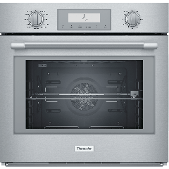 Thermador POD301W 30 Inch Single Wall Electric Oven