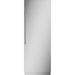 Monogram ZIR301NBRII 30 Inch No Freezer Built-In Refrigerator