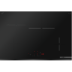 Bosch NIT8061UC 30 Inch Cooktop (Electric)