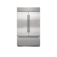 Sub-Zero CL4850UFDID/S/P 48 Inch French Door Built-In Refrigerator