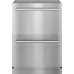 Thermador T24UR915DS 24 Inch Refrigerated Drawer