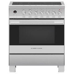 Fisher & Paykel OR30SDE6X1 30 Inch Freestanding Smoothtop Electric Range