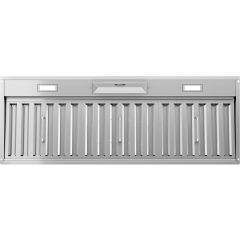 Zephyr AK8340ASX Hood Inserts