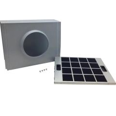 Thermador RECHMDW36 16 Inch Hood Accessories