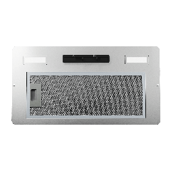 Zephyr AK8400BS 21 Inch Hood Inserts