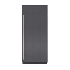 Sub-Zero CL3650F/O/L 36 Inch Upright Freezer