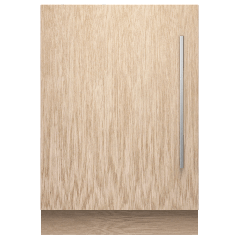 Fisher & Paykel RS2435SBL1 24 Inch Compact Refrigerator