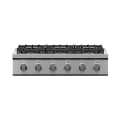 Fisher & Paykel CPV3-366-N 36 Inch Cooktop (Gas)