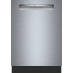 Bosch SHP53EM5N 24 Inch Built-In Dishwasher