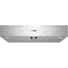 Bosch DUH30253UC Convertible Hood