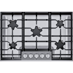 Thermador SGSXP305TS 30 Inch Cooktop (Gas)