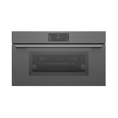 Fisher & Paykel OS30NMUG3 30 Inch Single Wall Electric Oven