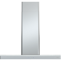 Zephyr ZLU-E30CS 30 Inch Ducted Hood