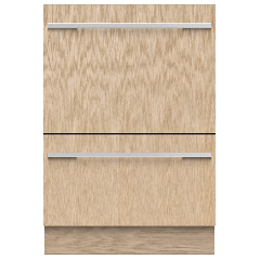 Fisher & Paykel DD24DTI9 N 24 Inch Built-In Dishwasher