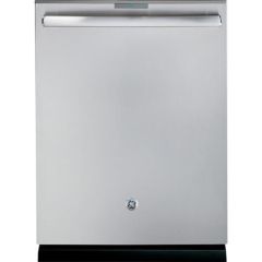 GE Profile PDT760SSFSS 24 Inch Built-In Dishwasher