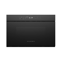 Fisher & Paykel OMD24SDB1 24 Inch Built-In Microwave
