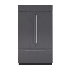 Sub-Zero CL4850UFDID/O 48 Inch French Door Built-In Refrigerator