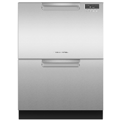 Fisher & Paykel DD24DAX9 N 24 Inch Built-In Dishwasher