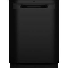 GE GDP630PGRBB 24 Inch Built-In Dishwasher