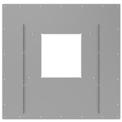 Thermador RFPLT1000P Hood Accessories