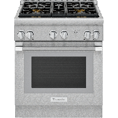 Thermador PRD304WHU 30 Inch Professional Gas Range