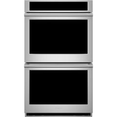 Monogram ZTD90DPSZSS 30 Inch Double Wall Electric Oven