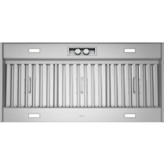 Zephyr AK9846BS 46 Inch Hood Inserts