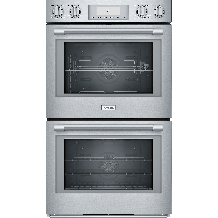 Thermador POD302W 30 Inch Double Wall Electric Oven