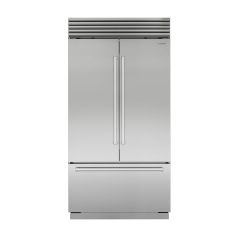 Sub-Zero CL4250UFDID/S/P 42 Inch French Door Built-In Refrigerator