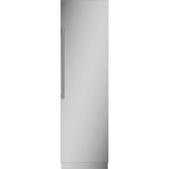 Monogram ZIR241NBRII 24 Inch No Freezer Built-In Refrigerator