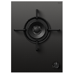 Fisher & Paykel CG151DLPGB5 15 Inch Cooktop (Gas)