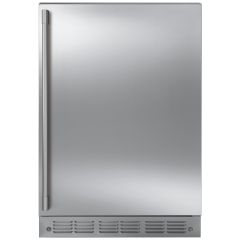 Monogram ZIFS240NSS 24 Inch Compact Refrigerator